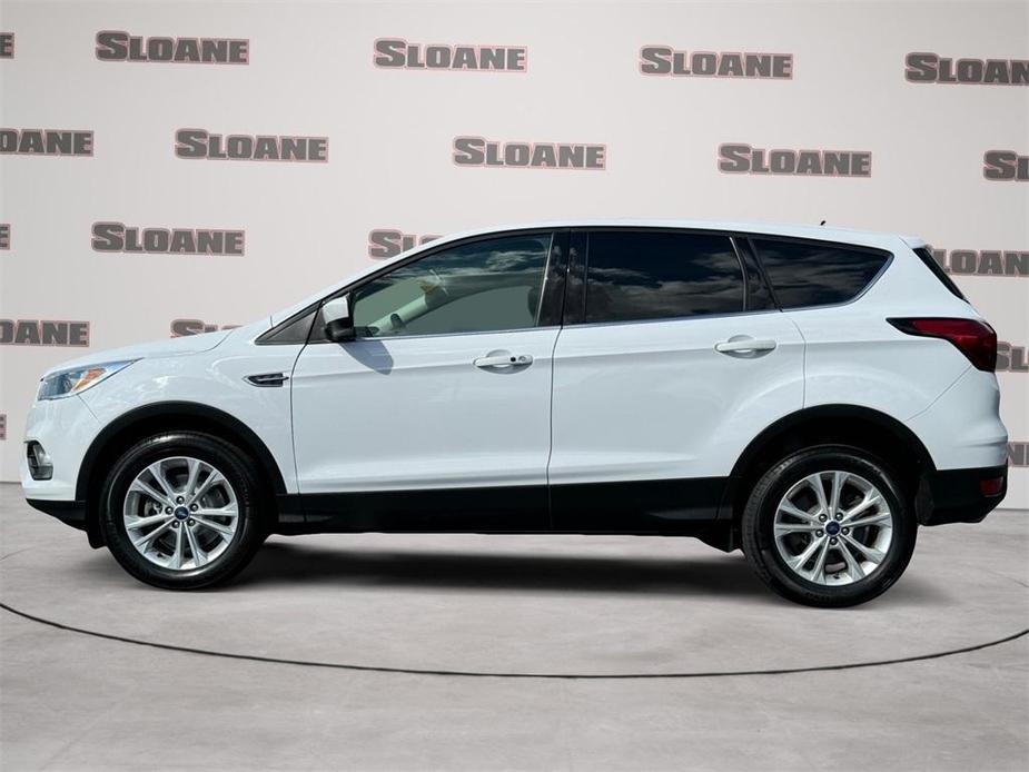 used 2019 Ford Escape car, priced at $15,473