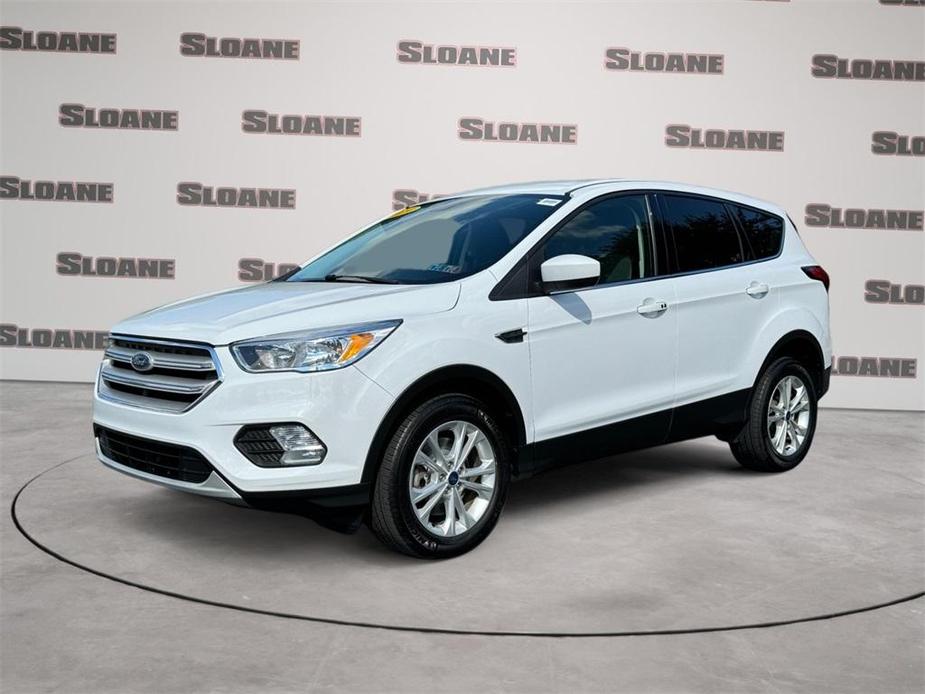 used 2019 Ford Escape car, priced at $15,473