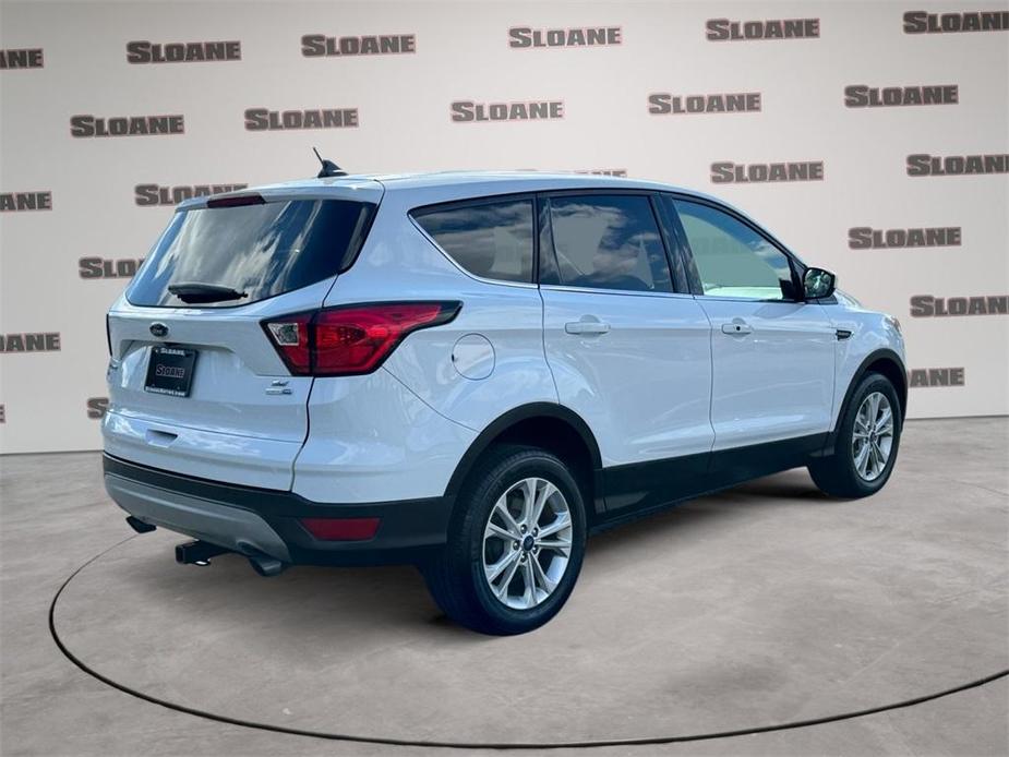 used 2019 Ford Escape car, priced at $15,473