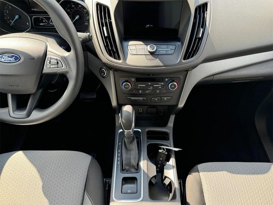 used 2019 Ford Escape car, priced at $15,473