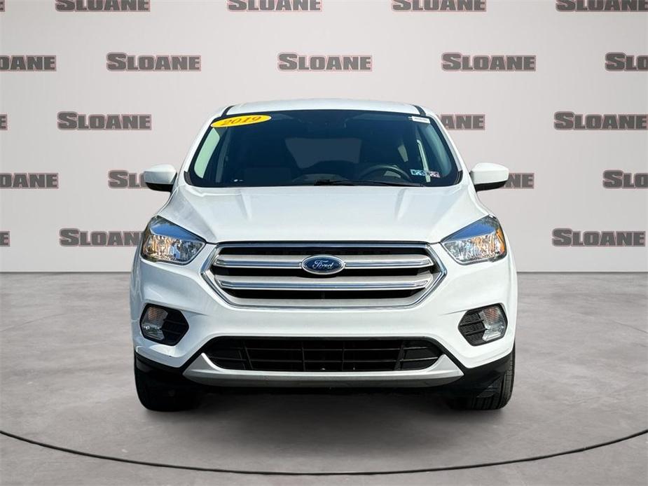 used 2019 Ford Escape car, priced at $15,473