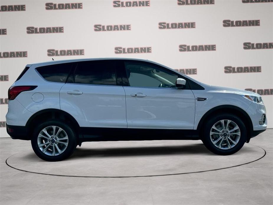 used 2019 Ford Escape car, priced at $15,473