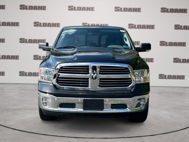 used 2019 Ram 1500 car, priced at $28,491