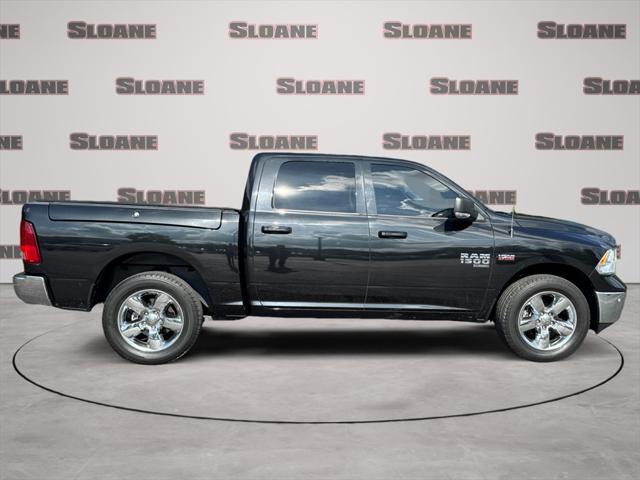 used 2019 Ram 1500 car, priced at $28,491