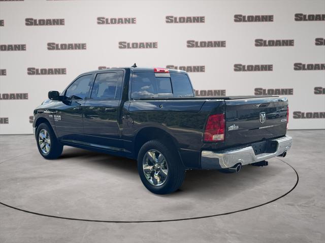 used 2019 Ram 1500 car, priced at $28,491