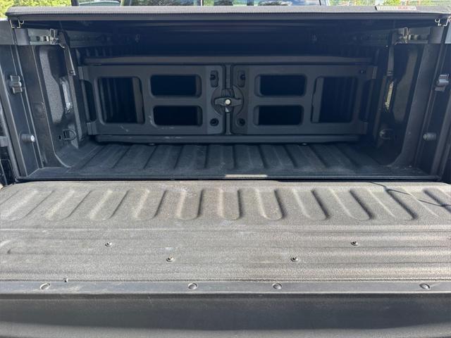 used 2019 Ram 1500 car, priced at $28,491