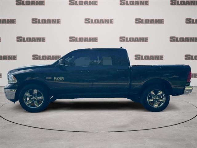 used 2019 Ram 1500 car, priced at $28,491