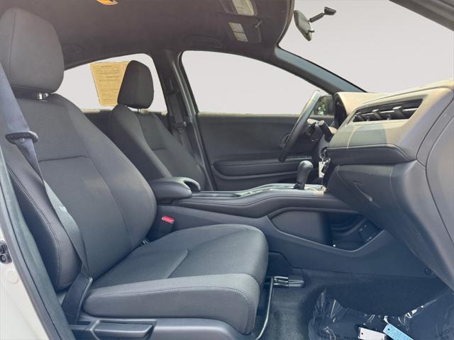 used 2022 Honda HR-V car, priced at $21,983