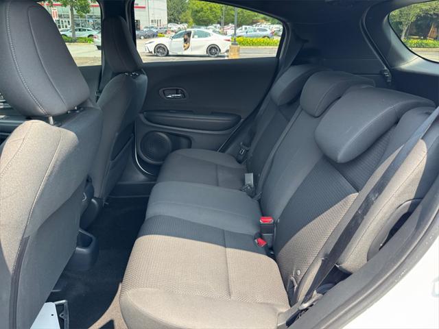 used 2022 Honda HR-V car, priced at $21,983