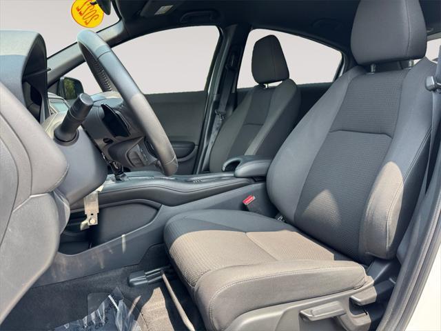used 2022 Honda HR-V car, priced at $21,983