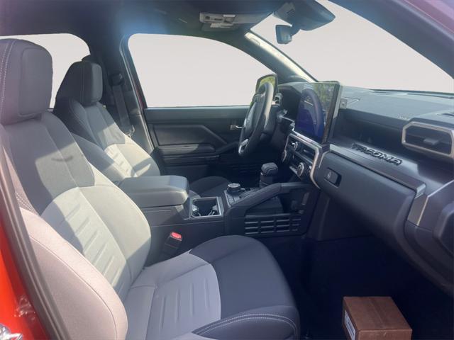 new 2025 Toyota Tacoma car, priced at $51,619