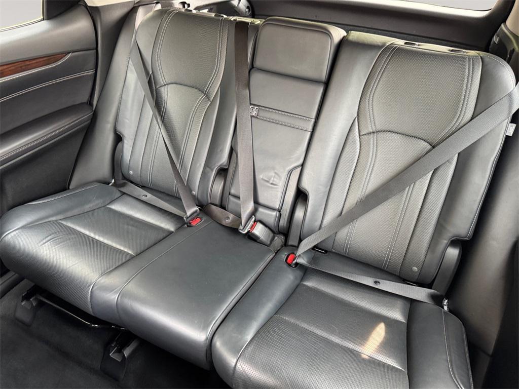 used 2017 Lexus RX 350 car, priced at $22,883