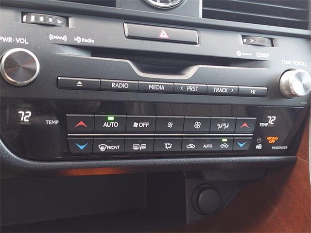 used 2017 Lexus RX 350 car, priced at $25,991