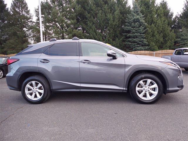 used 2017 Lexus RX 350 car, priced at $25,991