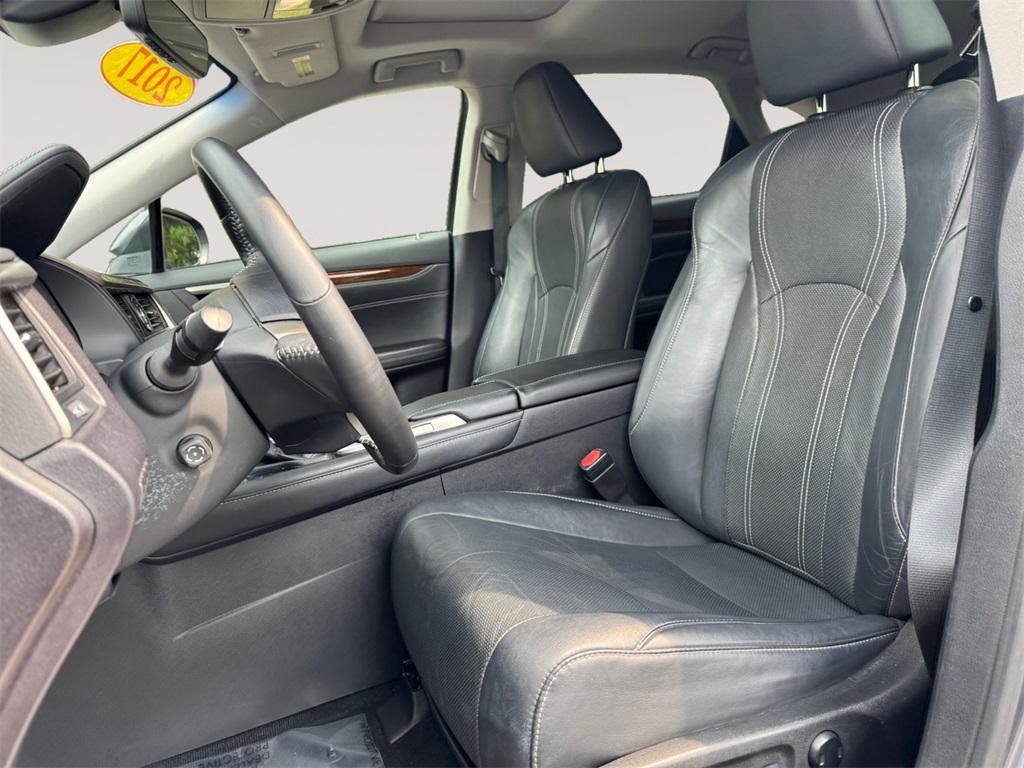 used 2017 Lexus RX 350 car, priced at $22,883