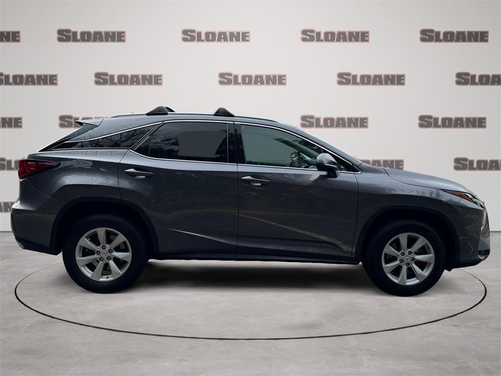 used 2017 Lexus RX 350 car, priced at $22,883