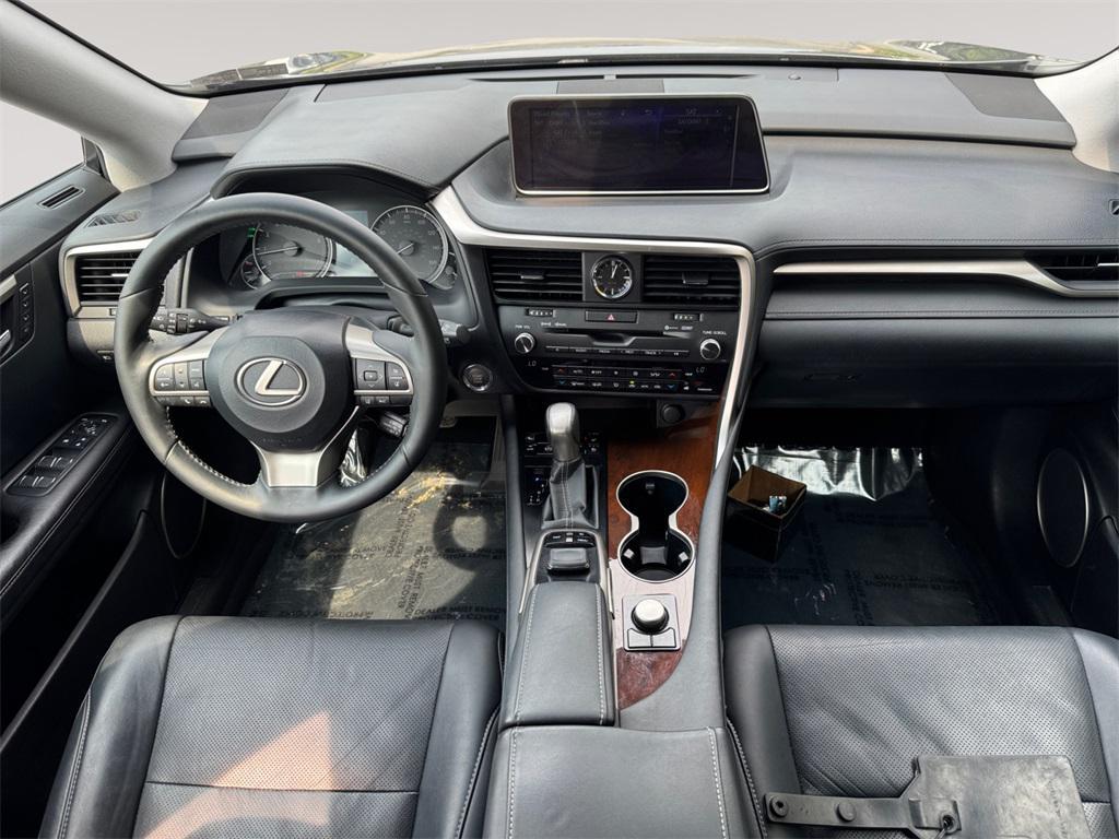 used 2017 Lexus RX 350 car, priced at $22,883