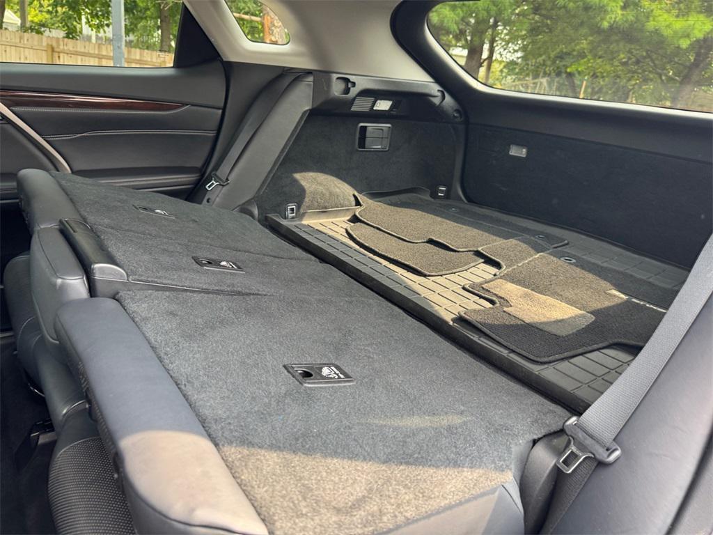 used 2017 Lexus RX 350 car, priced at $22,883