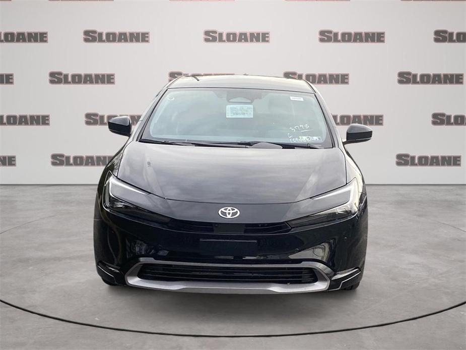 new 2024 Toyota Prius car, priced at $39,808