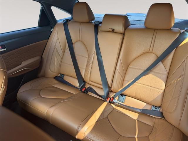 used 2020 Toyota Avalon car, priced at $27,991