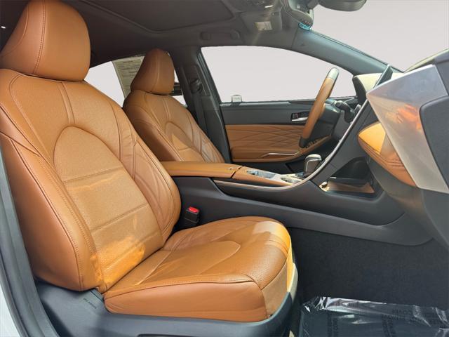 used 2020 Toyota Avalon car, priced at $27,991