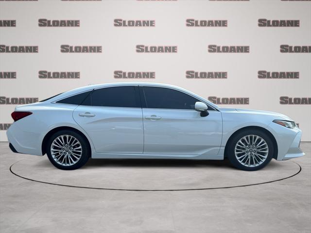 used 2020 Toyota Avalon car, priced at $27,991