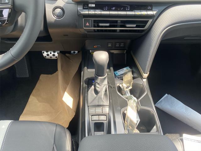 new 2025 Toyota Camry car, priced at $32,843