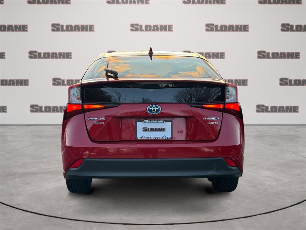 used 2020 Toyota Prius car, priced at $23,774