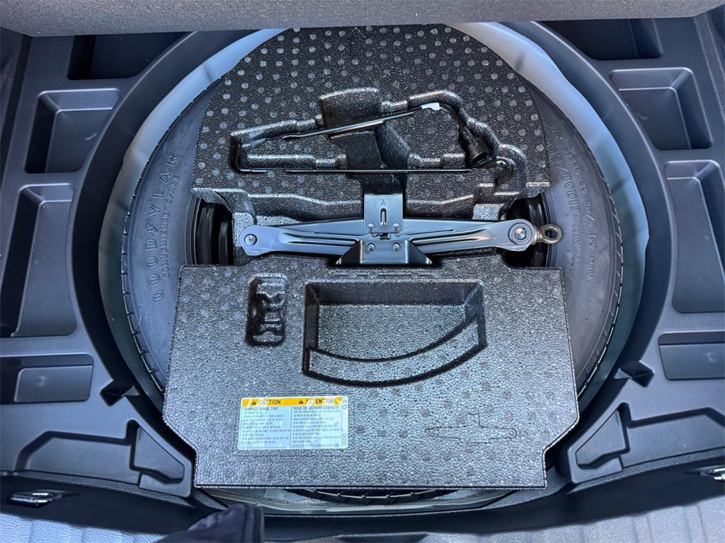 used 2025 Toyota Corolla Cross car, priced at $25,491