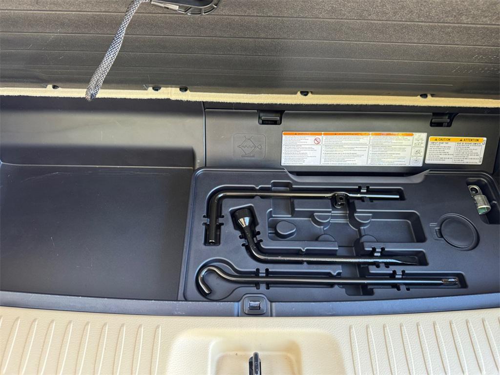 used 2017 Toyota Highlander car, priced at $18,991