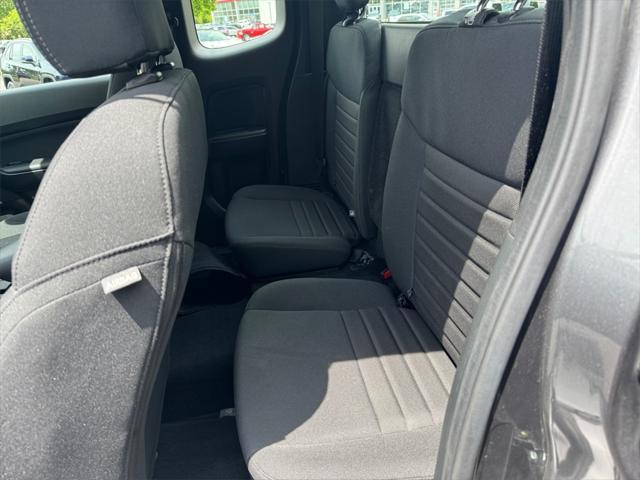used 2022 Ford Ranger car, priced at $22,491