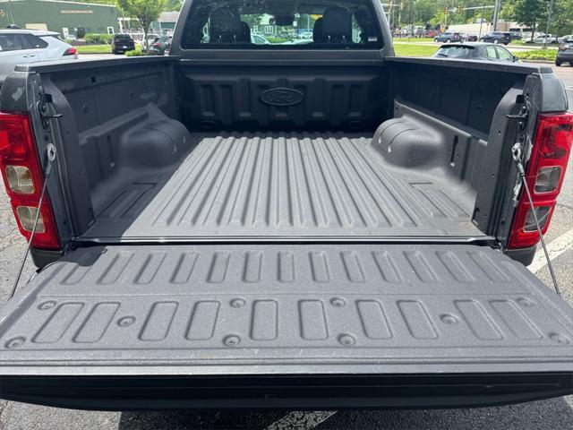 used 2022 Ford Ranger car, priced at $22,491