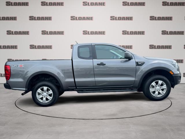 used 2022 Ford Ranger car, priced at $22,491