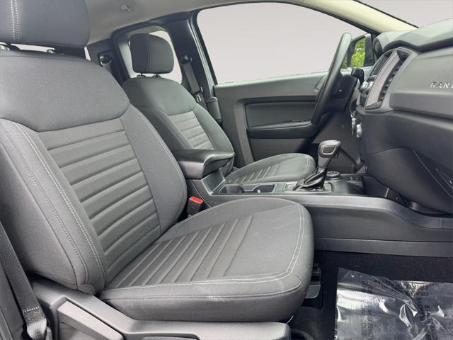 used 2022 Ford Ranger car, priced at $22,491