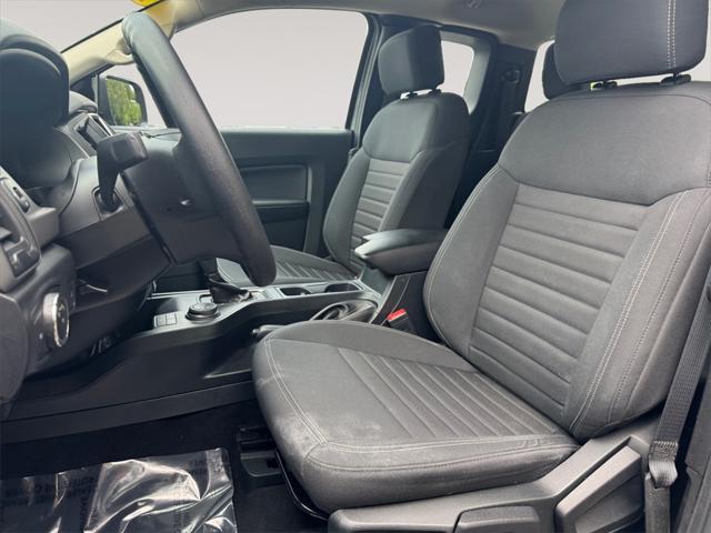 used 2022 Ford Ranger car, priced at $22,491