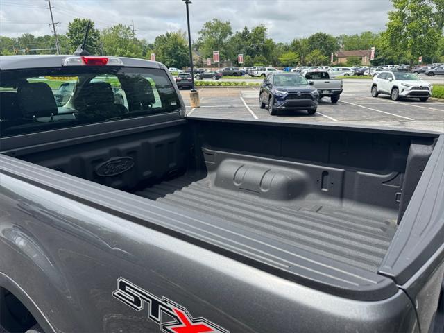 used 2022 Ford Ranger car, priced at $22,491