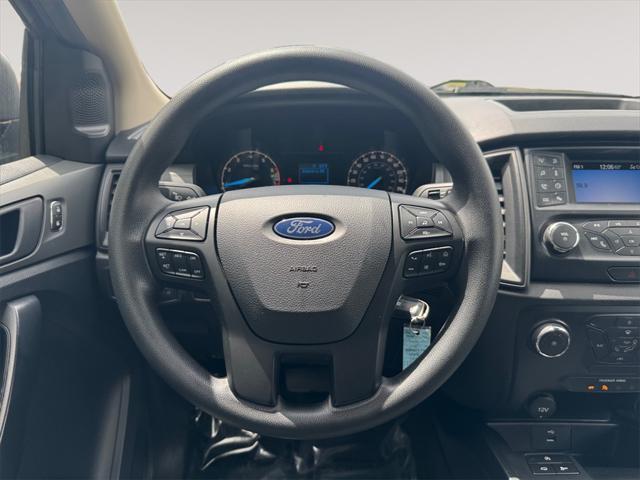 used 2022 Ford Ranger car, priced at $22,491