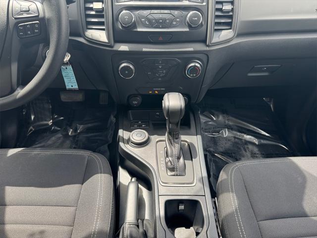 used 2022 Ford Ranger car, priced at $22,491