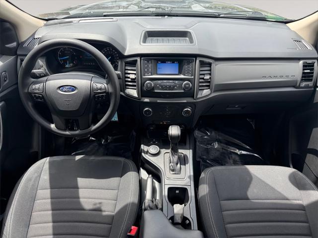 used 2022 Ford Ranger car, priced at $22,491