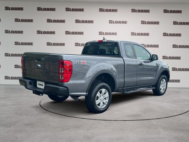 used 2022 Ford Ranger car, priced at $22,491
