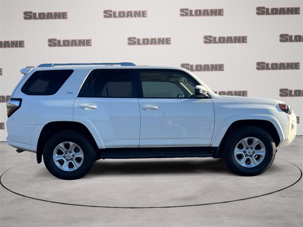 used 2016 Toyota 4Runner car, priced at $26,433