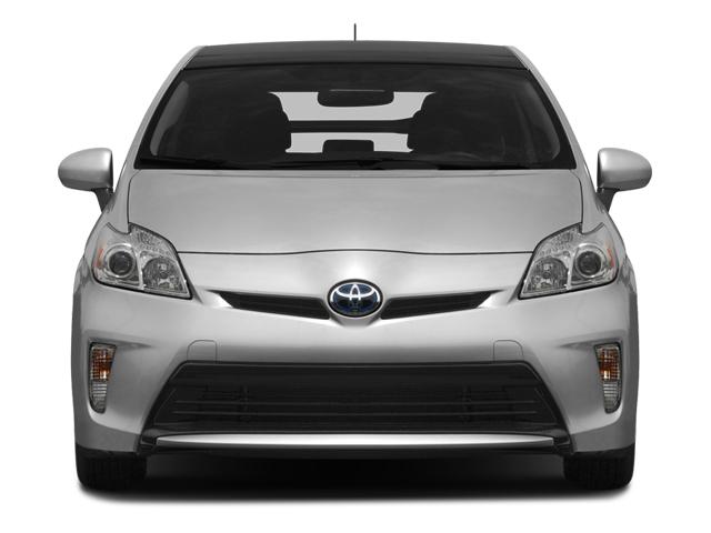 used 2014 Toyota Prius car, priced at $12,991
