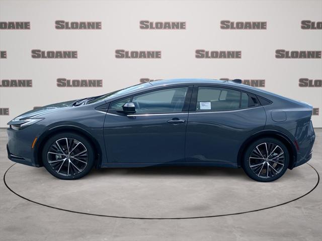 new 2024 Toyota Prius car, priced at $39,983