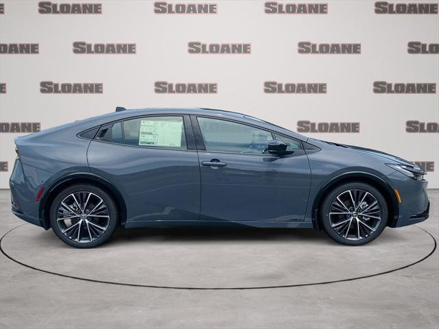 new 2024 Toyota Prius car, priced at $39,983