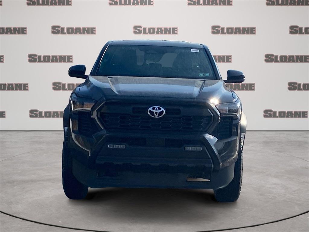 new 2024 Toyota Tacoma Hybrid car, priced at $61,414