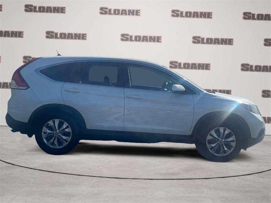 used 2014 Honda CR-V car, priced at $14,491