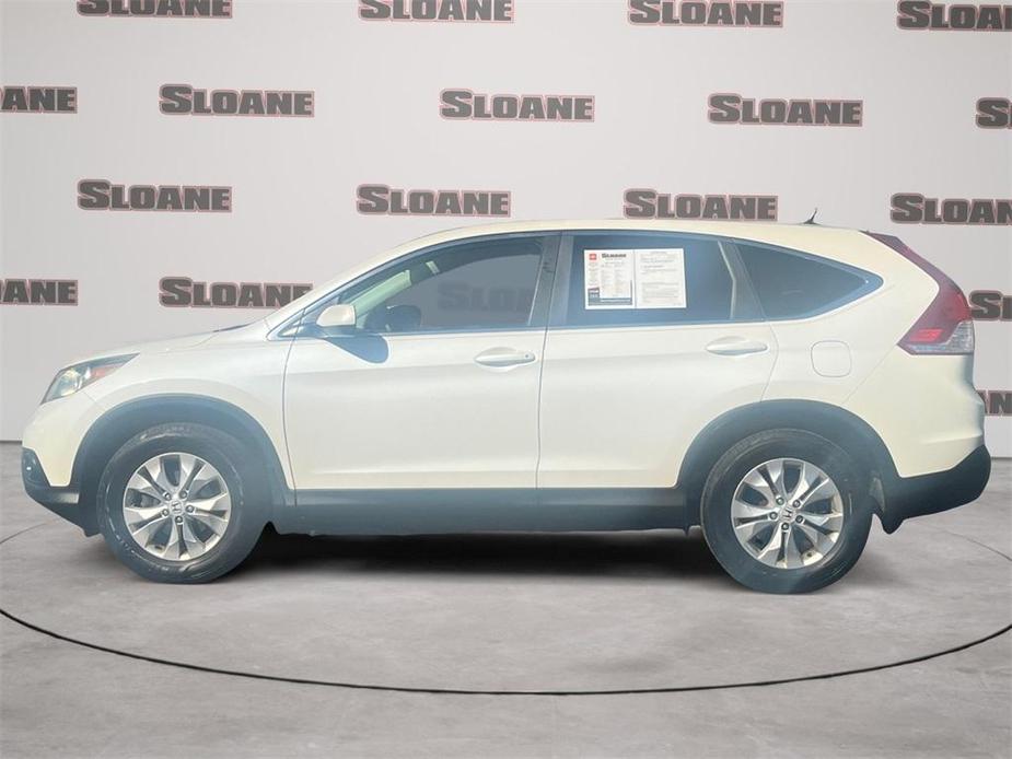 used 2014 Honda CR-V car, priced at $14,491