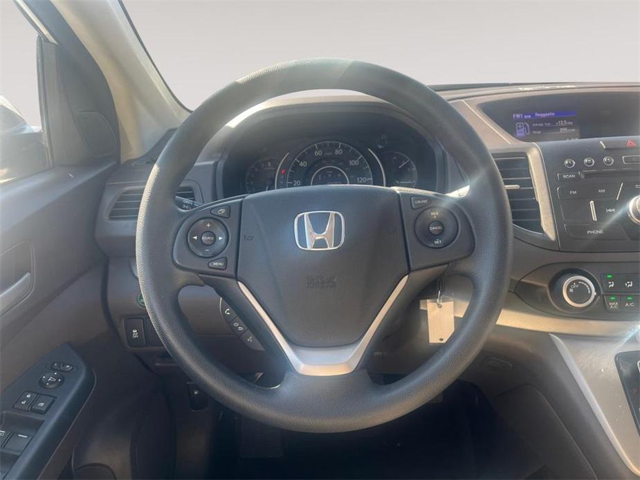 used 2014 Honda CR-V car, priced at $14,491