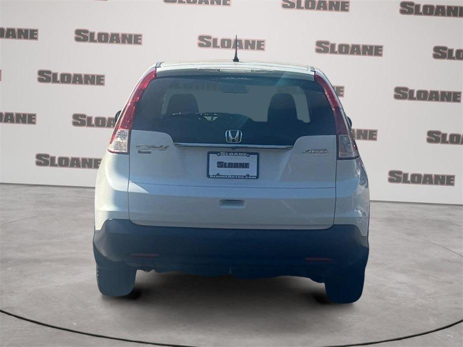 used 2014 Honda CR-V car, priced at $14,491