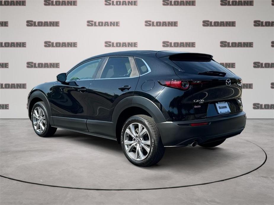 used 2021 Mazda CX-30 car, priced at $20,442